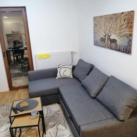 Divcinova S1 Apartment Divcibare Exterior photo