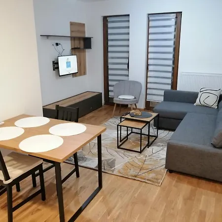 Divcinova S1 Apartment Divcibare Exterior photo