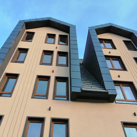 Divcinova S1 Apartment Divcibare Exterior photo