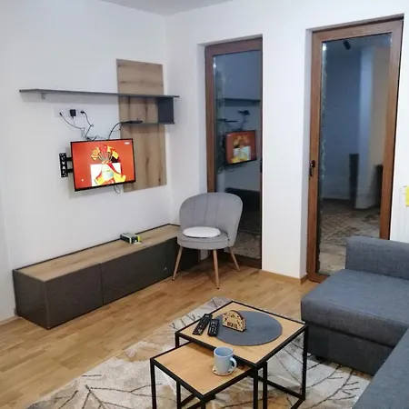 Divcinova S1 Apartment Divcibare Exterior photo