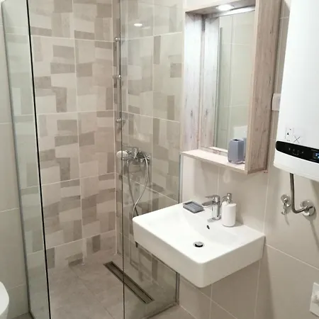 Divcinova S1 Apartment Divcibare Exterior photo