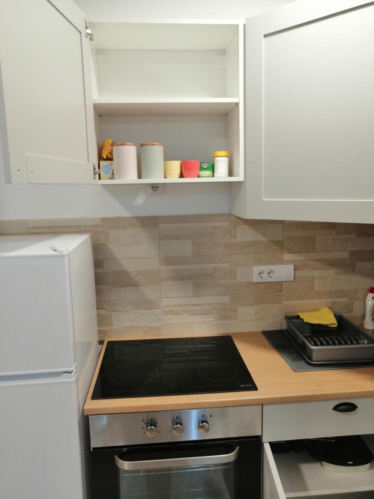 Divcinova S1 Apartment Divcibare
