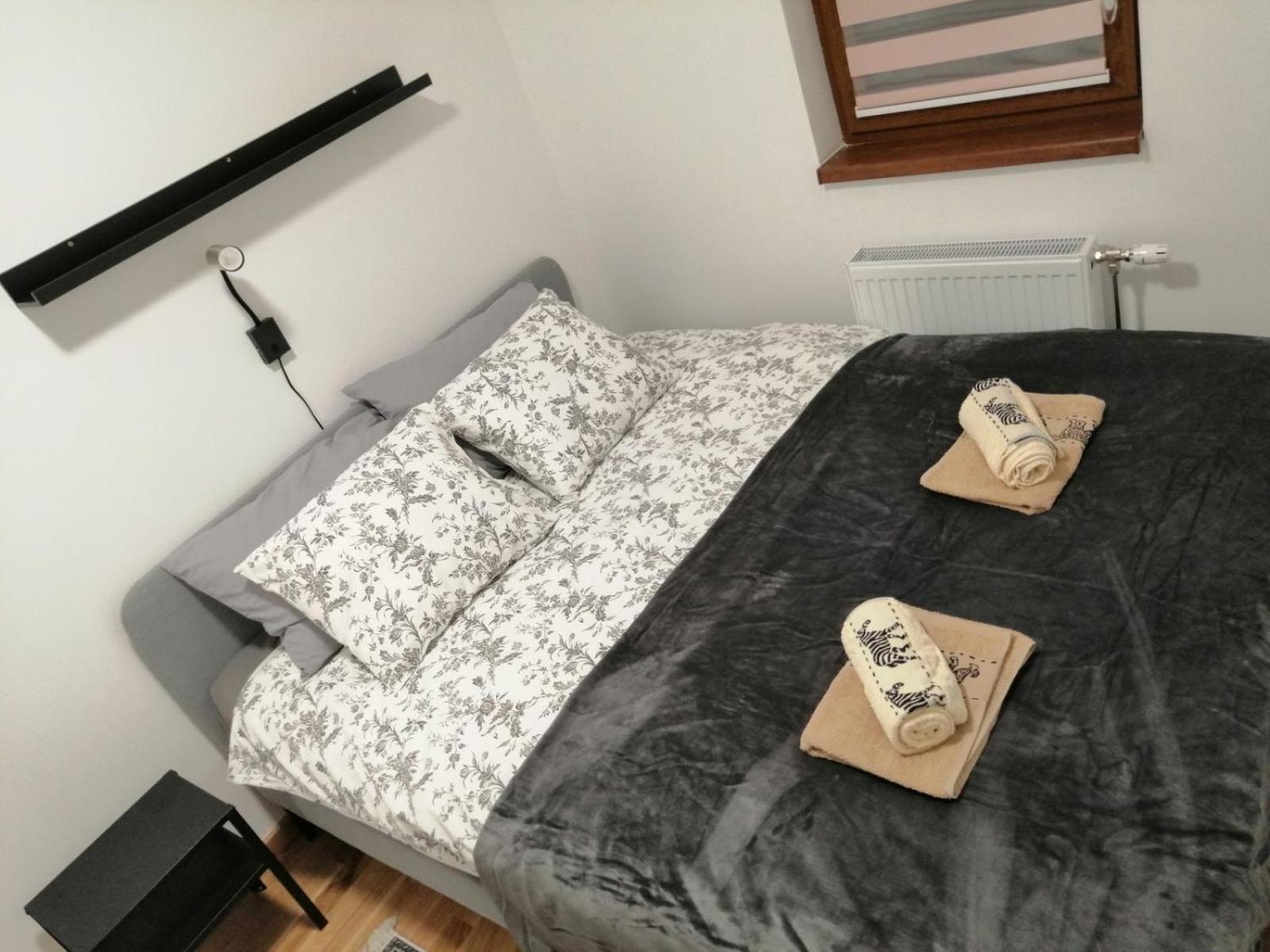 Divcinova S1 Apartment Divcibare