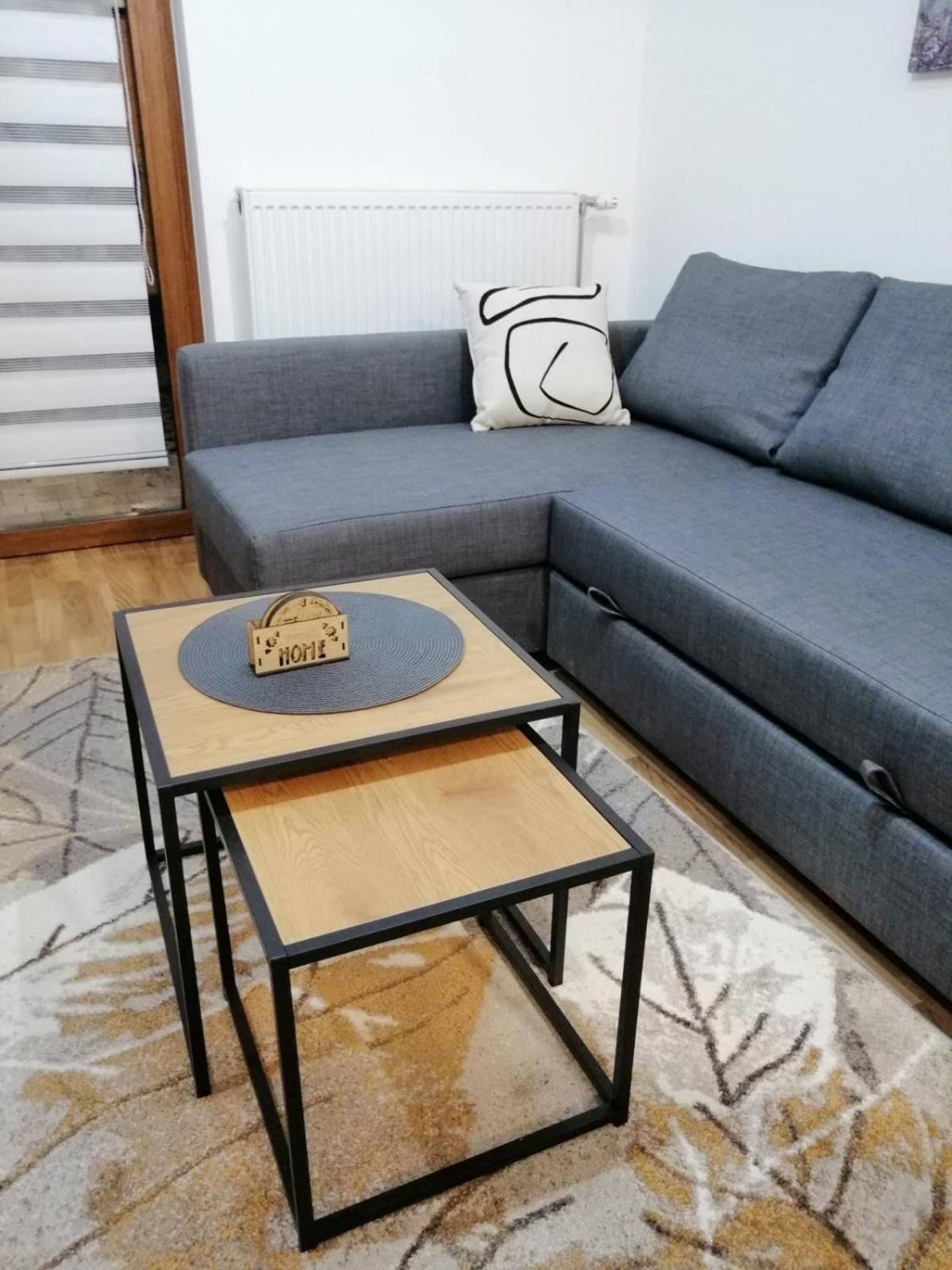 Divcinova S1 Apartment