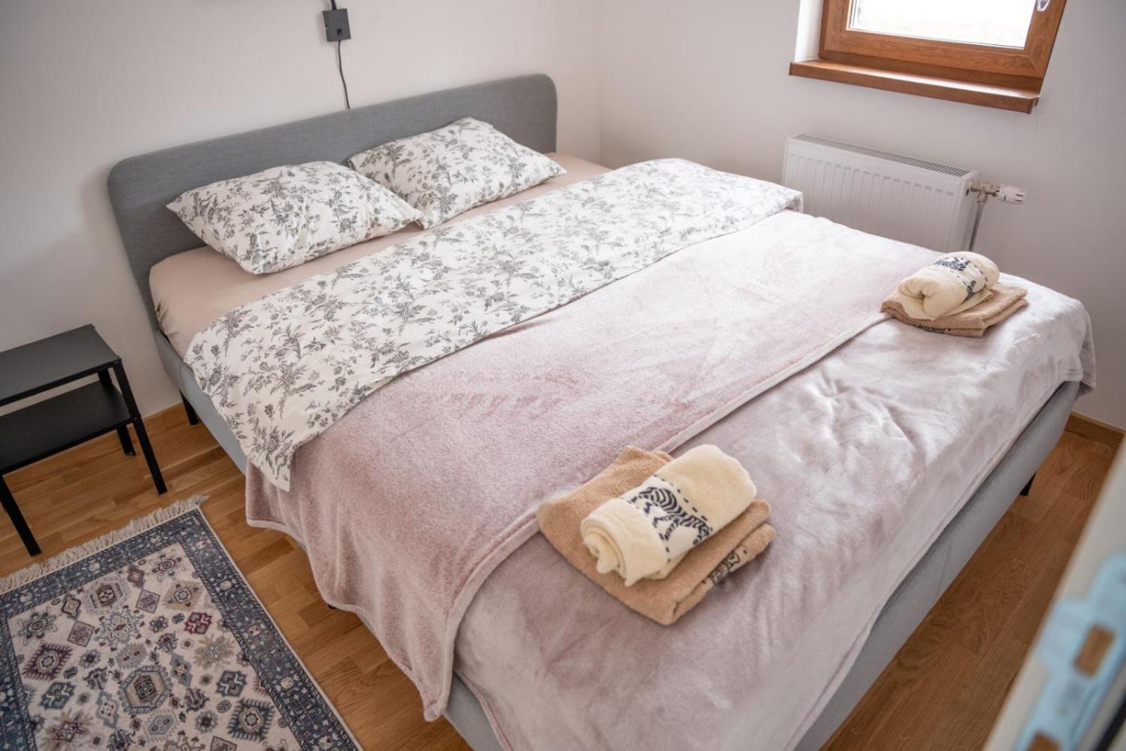 Apartment Divcinova S1 Divčibare