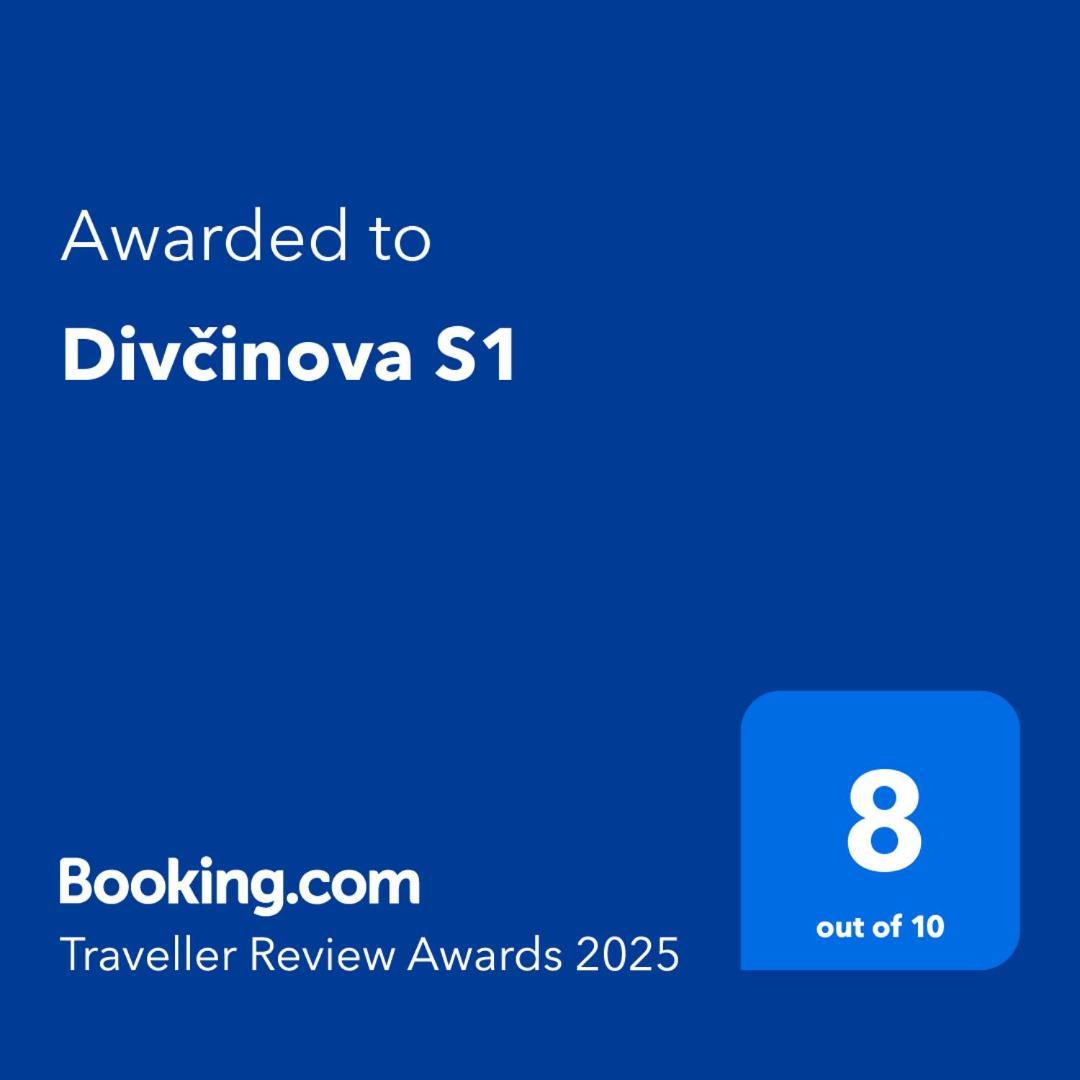 Divcinova S1 * Divcibare